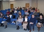 Музичка Академија Универзитета у Источном Сарајеву је, у сарадњи са Форум театром из Источног Сарајева, у периоду од 8. до 11. децембра 2009., по други пут организовала манифестацију под називом 