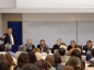 Filozofski fakultet Univerziteta u Istočnom Sarajevu - sa promocija i predstavljanja književnika i njihovih djela