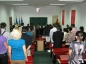 Danas (30. septembra)  je u amfiteatru Fakulteta za proizvodnju i menadžment u Trebinju održana svečana promocija diplomiranih studenata Fakulteta.