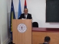 Danas (30. septembra)  je u amfiteatru Fakulteta za proizvodnju i menadžment u Trebinju održana svečana promocija diplomiranih studenata Fakulteta.