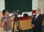 Danas (30. septembra)  je u amfiteatru Fakulteta za proizvodnju i menadžment u Trebinju održana svečana promocija diplomiranih studenata Fakulteta.
