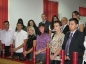 Danas (30. septembra)  je u amfiteatru Fakulteta za proizvodnju i menadžment u Trebinju održana svečana promocija diplomiranih studenata Fakulteta.