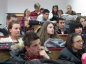 U amfiteatru Fakulteta za proizvodnju i menadžment danas je održana prezentacija Fakulteta za maturante trebinjske gimnazije 