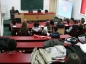 U amfiteatru Fakulteta za proizvodnju i menadžment danas je održana prezentacija Fakulteta za maturante trebinjske gimnazije 