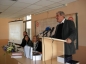 Dekan Filozofskog fakulteta prof. dr Milanka Babić otvorila je danas tradicionalni naučni skup kojeg Fakultet organizuje po sedmi put u okviru svečanosti obilježavanja Dana Filozofskog fakulteta Univerziteta u Istočnom Sarajevu.