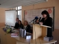 Dekan Filozofskog fakulteta prof. dr Milanka Babić otvorila je danas tradicionalni naučni skup kojeg Fakultet organizuje po sedmi put u okviru svečanosti obilježavanja Dana Filozofskog fakulteta Univerziteta u Istočnom Sarajevu.