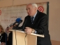 Dekan Filozofskog fakulteta prof. dr Milanka Babić otvorila je danas tradicionalni naučni skup kojeg Fakultet organizuje po sedmi put u okviru svečanosti obilježavanja Dana Filozofskog fakulteta Univerziteta u Istočnom Sarajevu.