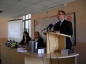 Dekan Filozofskog fakulteta prof. dr Milanka Babić otvorila je danas tradicionalni naučni skup kojeg Fakultet organizuje po sedmi put u okviru svečanosti obilježavanja Dana Filozofskog fakulteta Univerziteta u Istočnom Sarajevu.