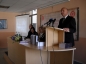Dekan Filozofskog fakulteta prof. dr Milanka Babić otvorila je danas tradicionalni naučni skup kojeg Fakultet organizuje po sedmi put u okviru svečanosti obilježavanja Dana Filozofskog fakulteta Univerziteta u Istočnom Sarajevu.