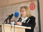 Dekan Filozofskog fakulteta prof. dr Milanka Babić otvorila je danas tradicionalni naučni skup kojeg Fakultet organizuje po sedmi put u okviru svečanosti obilježavanja Dana Filozofskog fakulteta Univerziteta u Istočnom Sarajevu.