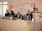 Dekan Filozofskog fakulteta prof. dr Milanka Babić otvorila je danas tradicionalni naučni skup kojeg Fakultet organizuje po sedmi put u okviru svečanosti obilježavanja Dana Filozofskog fakulteta Univerziteta u Istočnom Sarajevu.