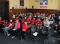 Grupa studenata Fakulteta poslovne ekonomije posjetila je 30. maja načelnika opštine Bijeljina, Miću Mićića, sa kojim su razgovarali o mogućnostima za unapređenje saradnje između lokalne samouprave i studenata ovog fakulteta i njihovih organizacija.