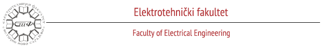 Elektrotehnički fakultet