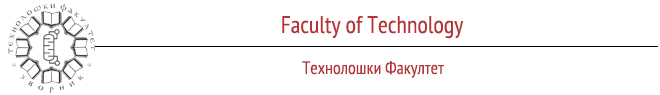 Faculty of Technology