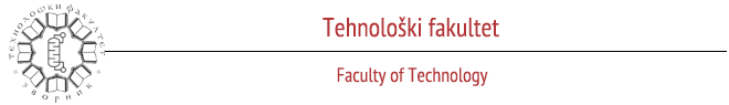 Tehnološki fakultet