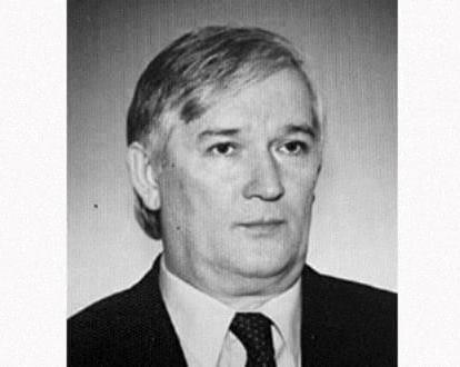 IN MEMORIAM – prof. dr Dragoljub Krneta (1949-2023)