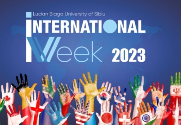 Конкурс за учешће на Међународној седмици на Lucian Blaga University of Sibiu