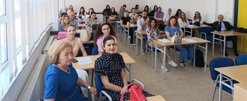 Na Filozofskom fakultetu održana Dvanaesta međunarodna studentska konferencija