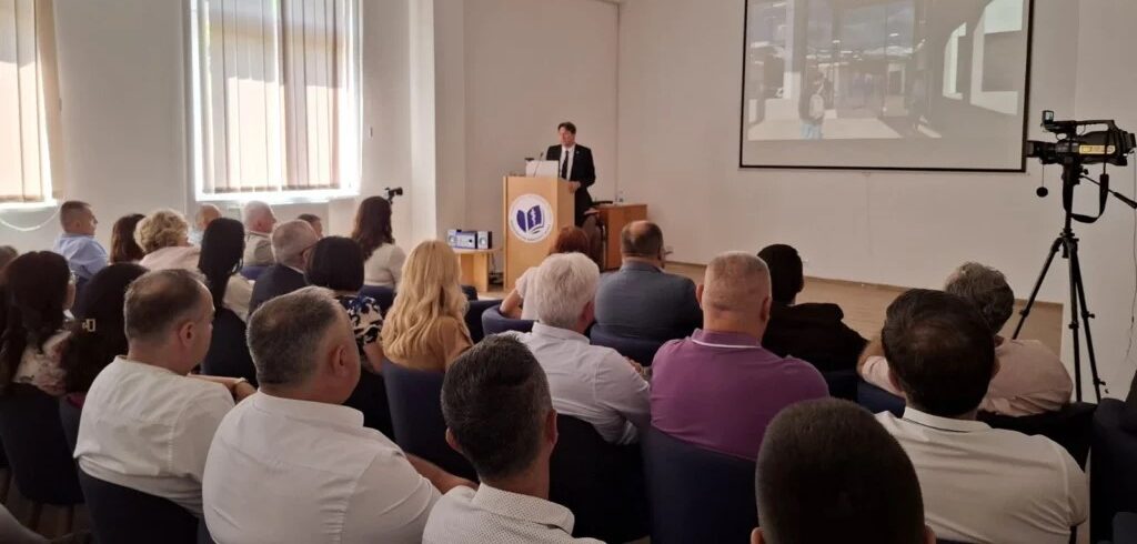 Diplomci Medicinskog fakulteta u Foči svjetski priznati