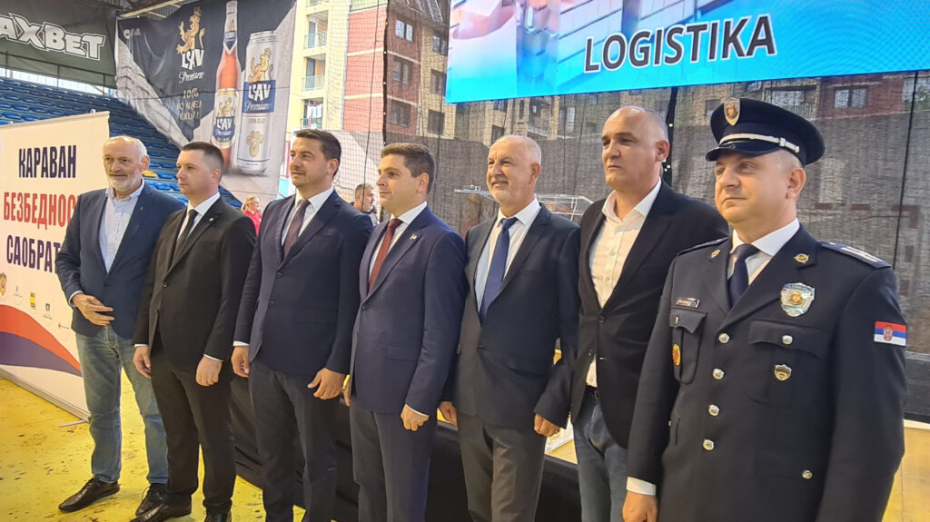 Saobraćajni fakultet Univerziteta u Istočnom Sarajevu organizuje 