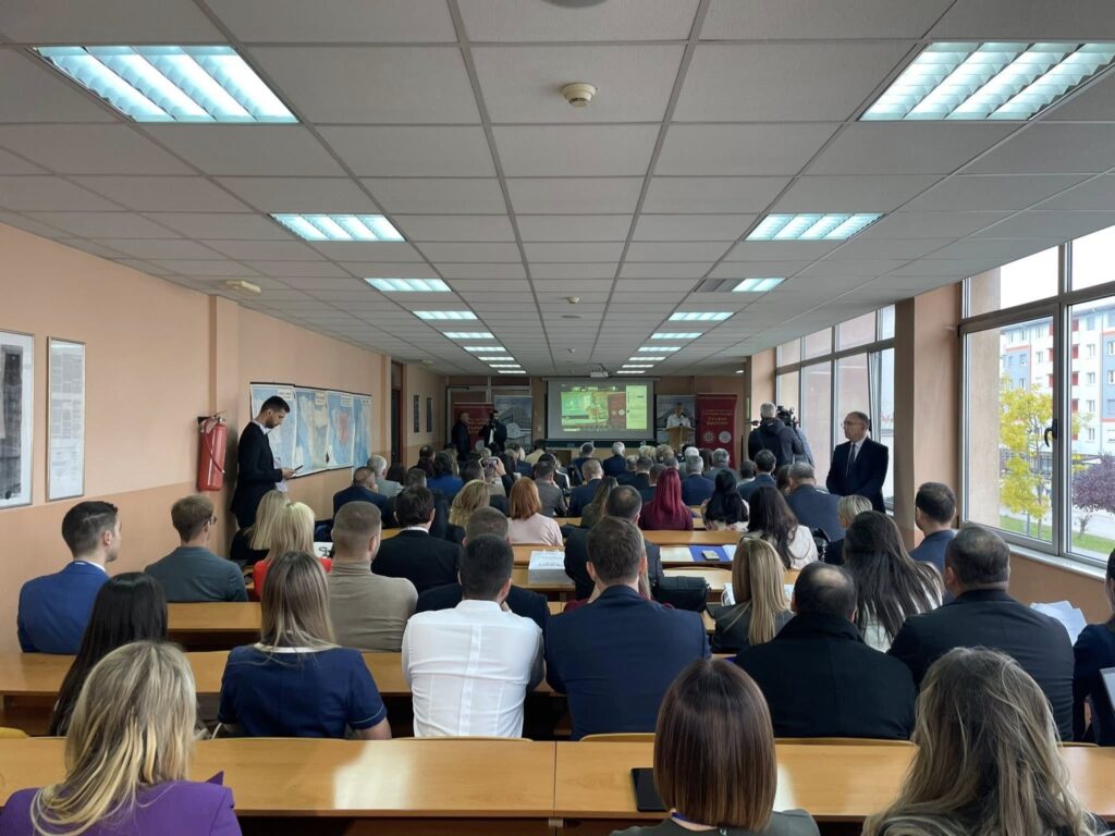Научни скуп “Право: узрок или посљедица” окупио стручњаке из 36 држава на Правном факултету