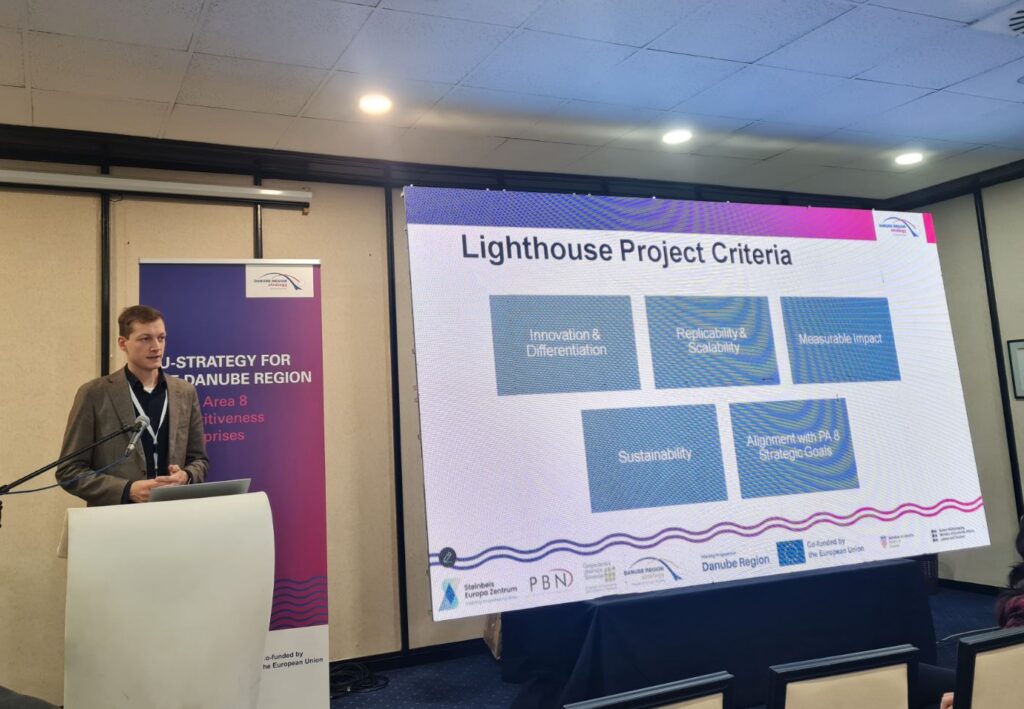 Univerzitetu u Istočnom Sarajevu uručen sertifikat za Lighthouse projekat