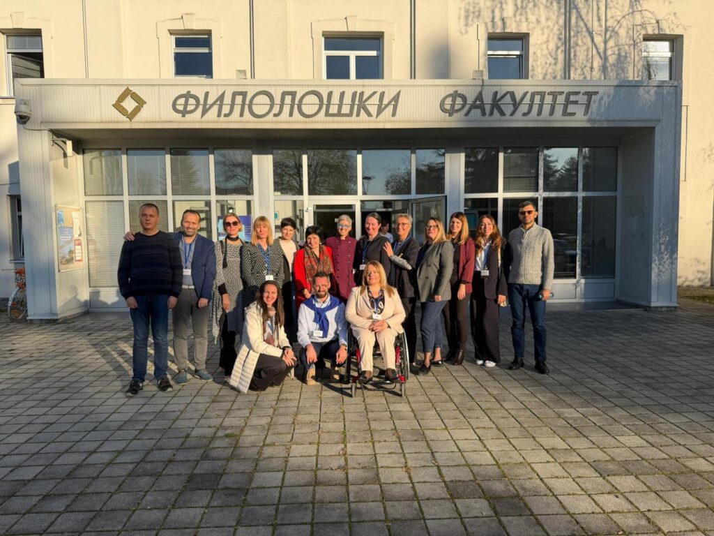 Održan skup „Obrazovanje pristupačno svima”