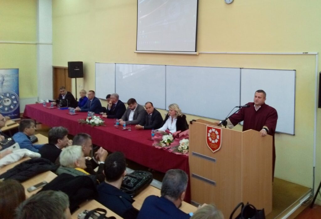 Обиљежена 49. годишњица Економског факултета у Брчком