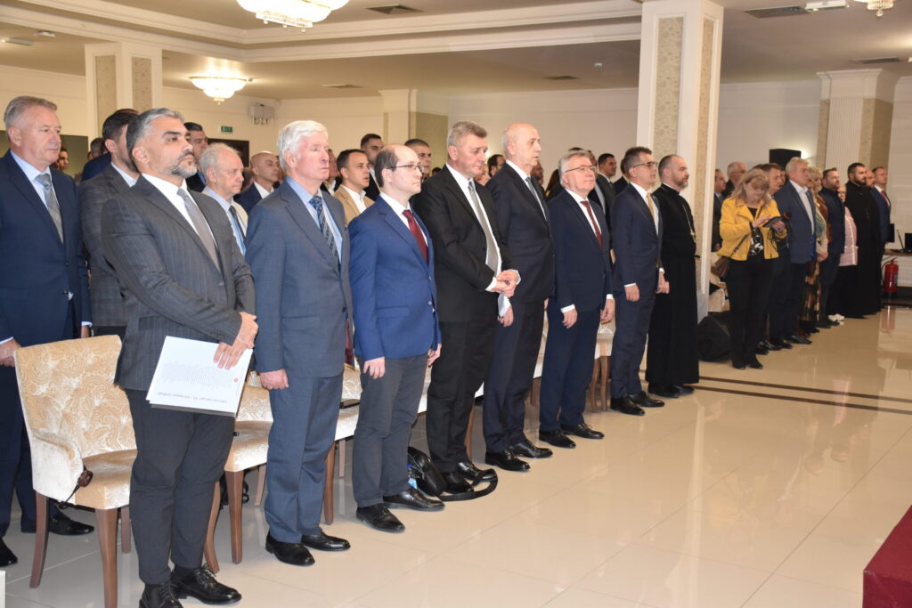 Дан и крсна слава Института историјских наука