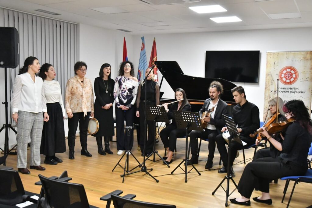 Публика уживала у богатом музичком програму у оквиру манифестације