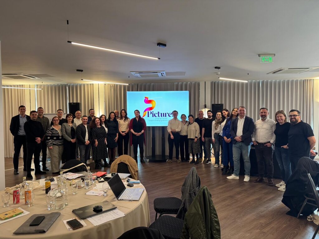 Predstavnici Univerziteta u Istočnom Sarajevu učestvovali na radionici u Temišvaru u okviru međunarodnog projekta „Pictures“