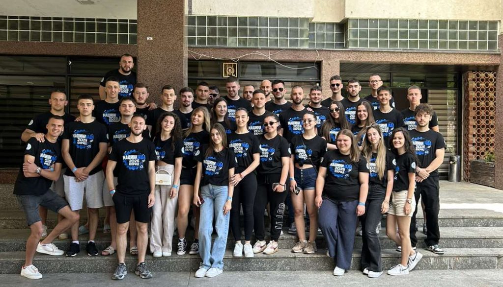 Studenti Mašinskog fakulteta Univerziteta u Istočnom Sarajevu osvojili treće mjesto na 65. Mašinijadi