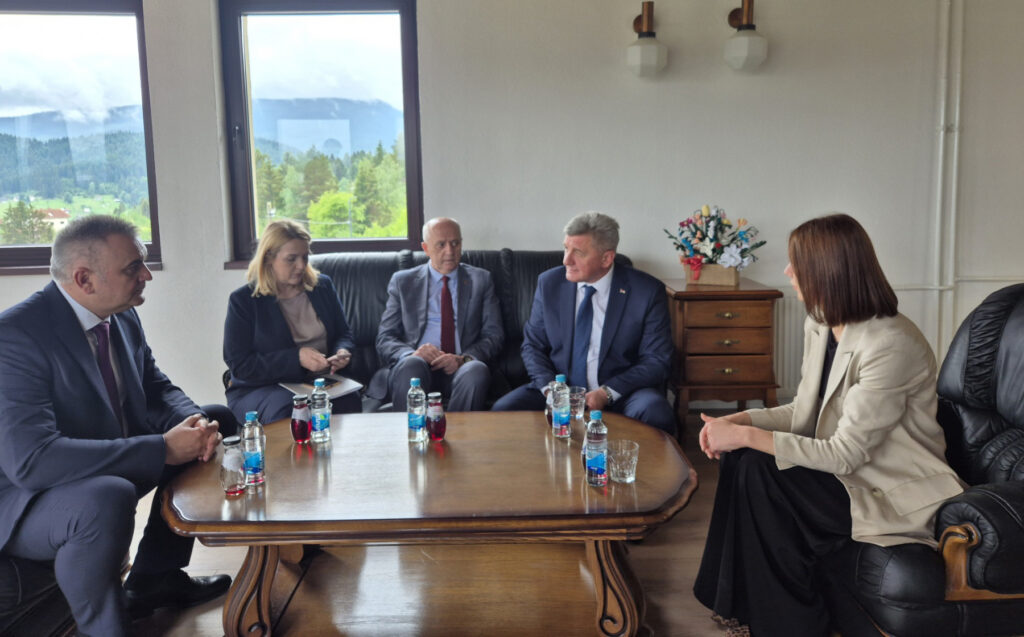 Institut istorijskih nauka Univerziteta u Istočnom Sarajevu postao značajan naučnoistraživački centar