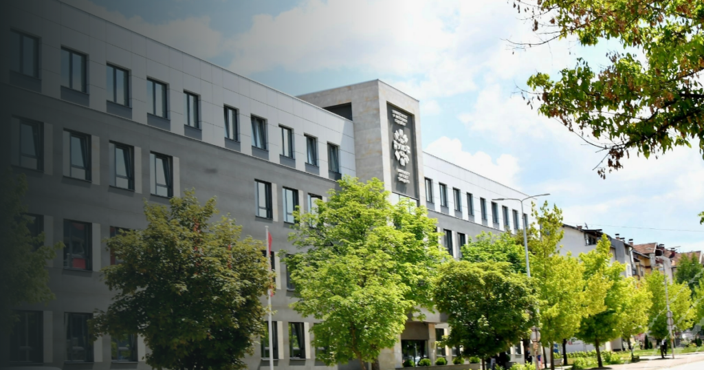 Call for Applications for Enrollment in the First Year of First-, Second-, and Third-Cycle Studies in the Academic Year 2026/2027
