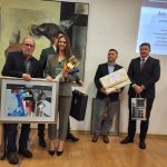 ПАЛЕ, 25. НОВЕМБРА/СРНА/ - Свечаном церемонијом и промоцијом мастера економије и дипломираних економиста, Економски факултет Универзитета у Источном Сарајеву обиљежио је Дан Факултета, 72 године традиције и 31 годину рада у Републици Српској.