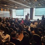 ИСТОЧНО САРАЈЕВО, 28. МАРТА /СРНА/ - Научна конференција "Јахорински пословни форум", чија је тема "Индустрија 4.0 – изазови у менаџменту, дигитални трендови и употреба вјештачке интелигенције", данас је званично отворена на Јахорини, а окупља више од 130 еминентних научних радника који ће представити око 70 радова.