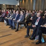 ИСТОЧНО САРАЈЕВО, 28. МАРТА /СРНА/ - Научна конференција "Јахорински пословни форум", чија је тема "Индустрија 4.0 – изазови у менаџменту, дигитални трендови и употреба вјештачке интелигенције", данас је званично отворена на Јахорини, а окупља више од 130 еминентних научних радника који ће представити око 70 радова.