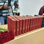 ПАЛЕ, 21. МАЈА /СРНА/ - Свечана академија поводом Дана и крсне славе Филозофског факултета Универзитета у Источном Сарајеву - Светог Јована Богослова.