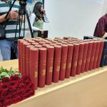 ПАЛЕ, 21. МАЈА /СРНА/ - Свечана академија поводом Дана и крсне славе Филозофског факултета Универзитета у Источном Сарајеву - Светог Јована Богослова.